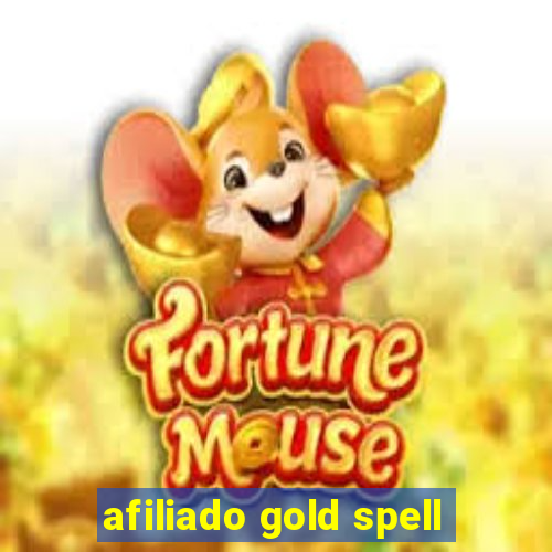 afiliado gold spell